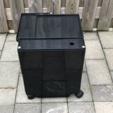 Boby 2/3 trolley by Joe Colombo for Bieffeplast, 1970