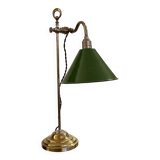 Watchmaker's/jeweler's lamp - Year 20-30