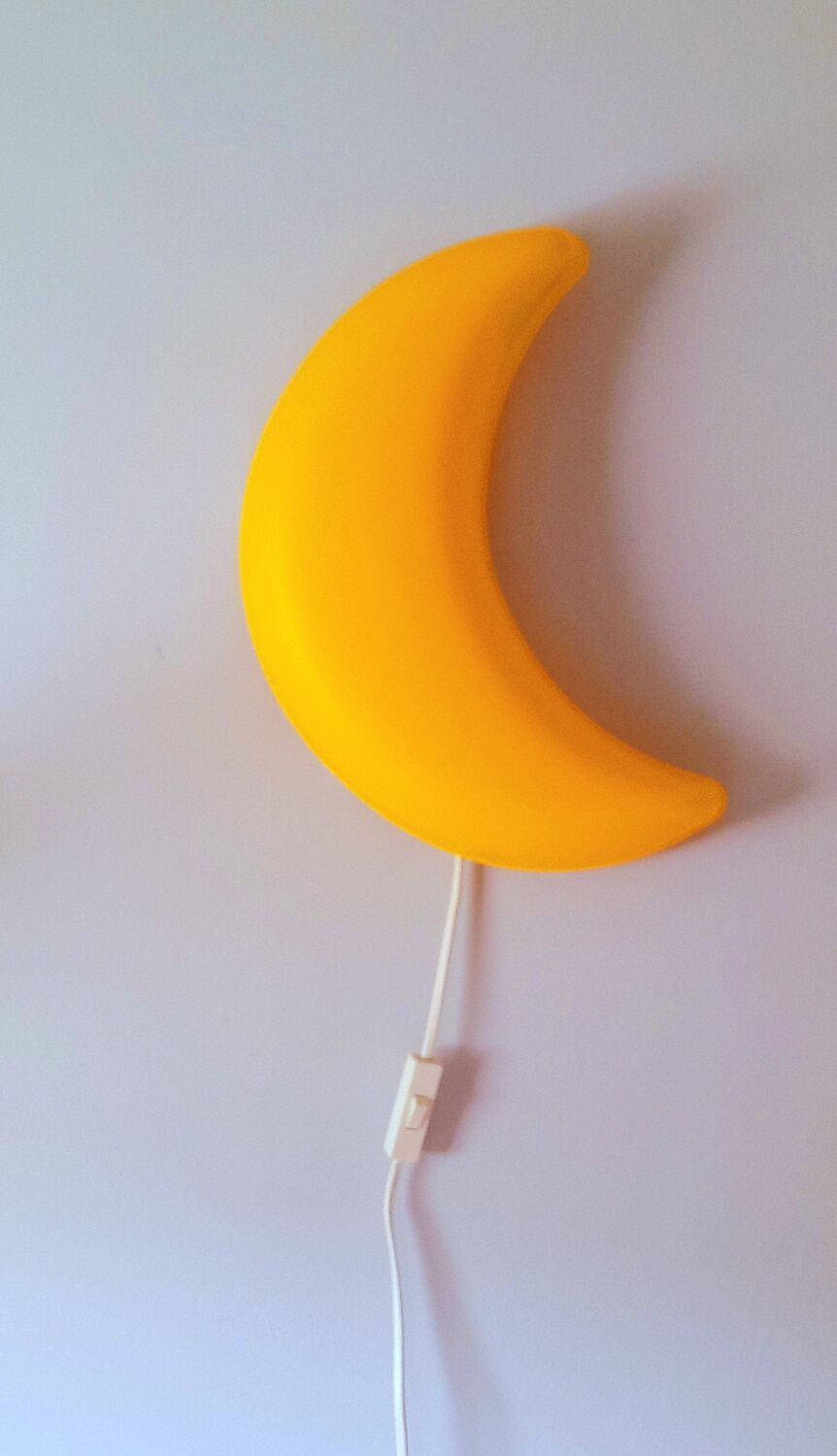 Wall lamp Ikea 80