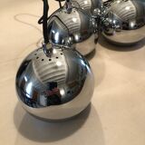 Ball suspension
