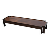 Table basse Zelda par Sergio Asti pour Poltronova