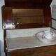Meuble de toilette Napoléon III