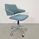 Vintage Desk Chair by Jacob Jensen for Labofa Mobler, Denmark, 1960s