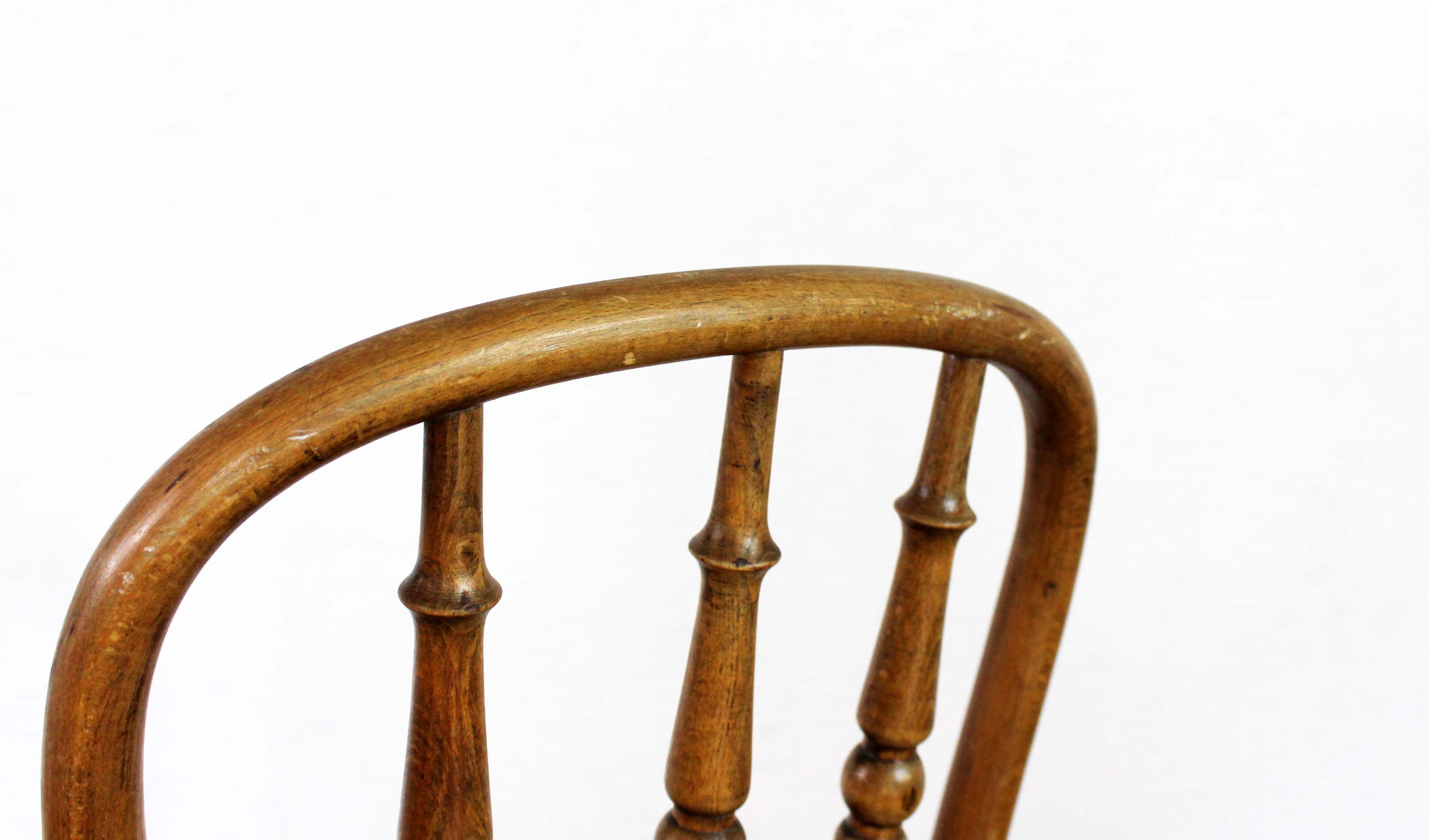 Belle chaise de bistrot fFschel
