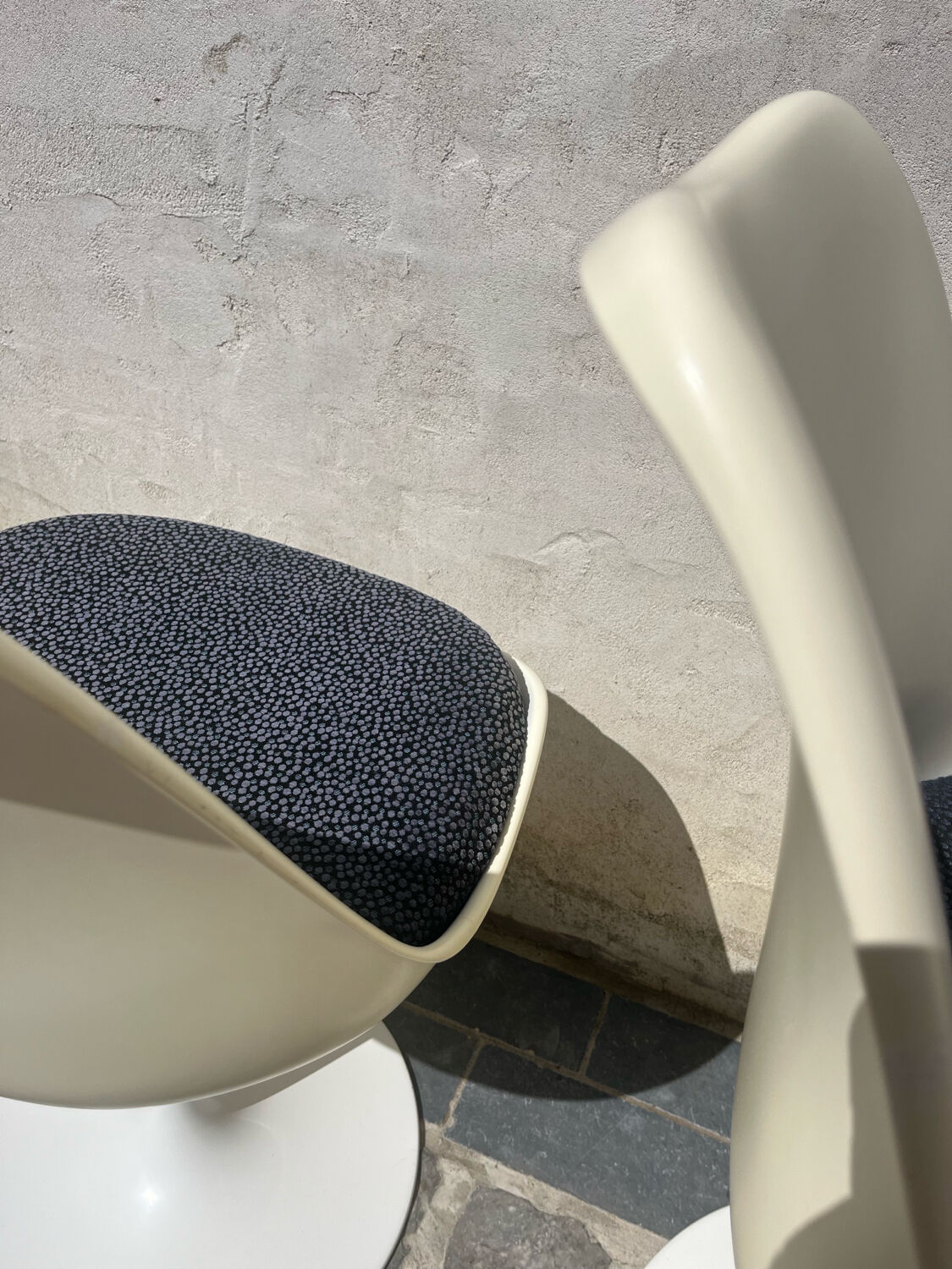 Not knoll but top! 1960