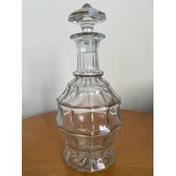 Vintage Art Deco Carafe