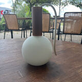 Vintage pendant light