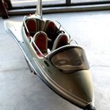 Children's armoury airplane 1960