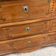 Antique chest of drawers