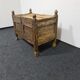 Antique Vintage Swat Valley Dowry Chest