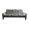 Intage danish sofa in rosewood