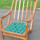 Fauteuil Guillerme & Chambron  années 50