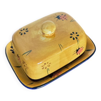 Beurrier provencal