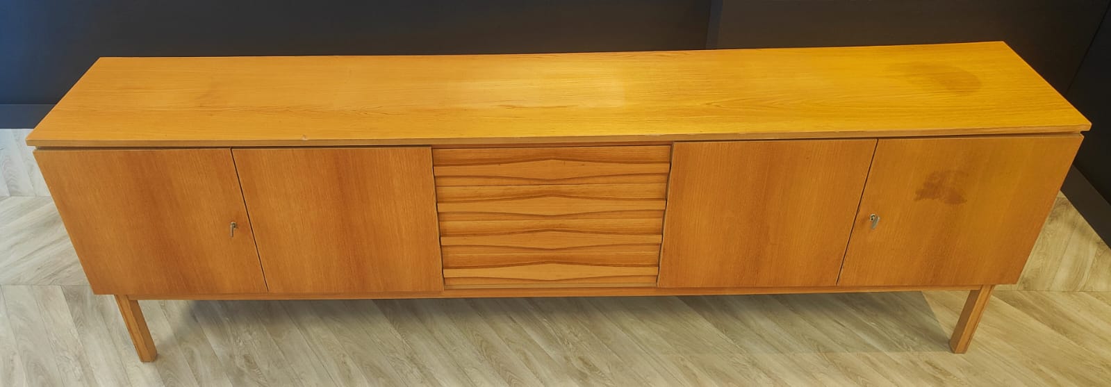 Vintage sideboard 70's