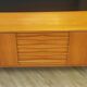 Vintage sideboard 70's