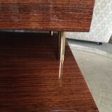 Table de nuit vintage