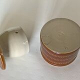 Berry sandstone water butter maker