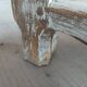 Table de ferme