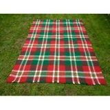 Ethical wool blanket The wonder of Rhodopes