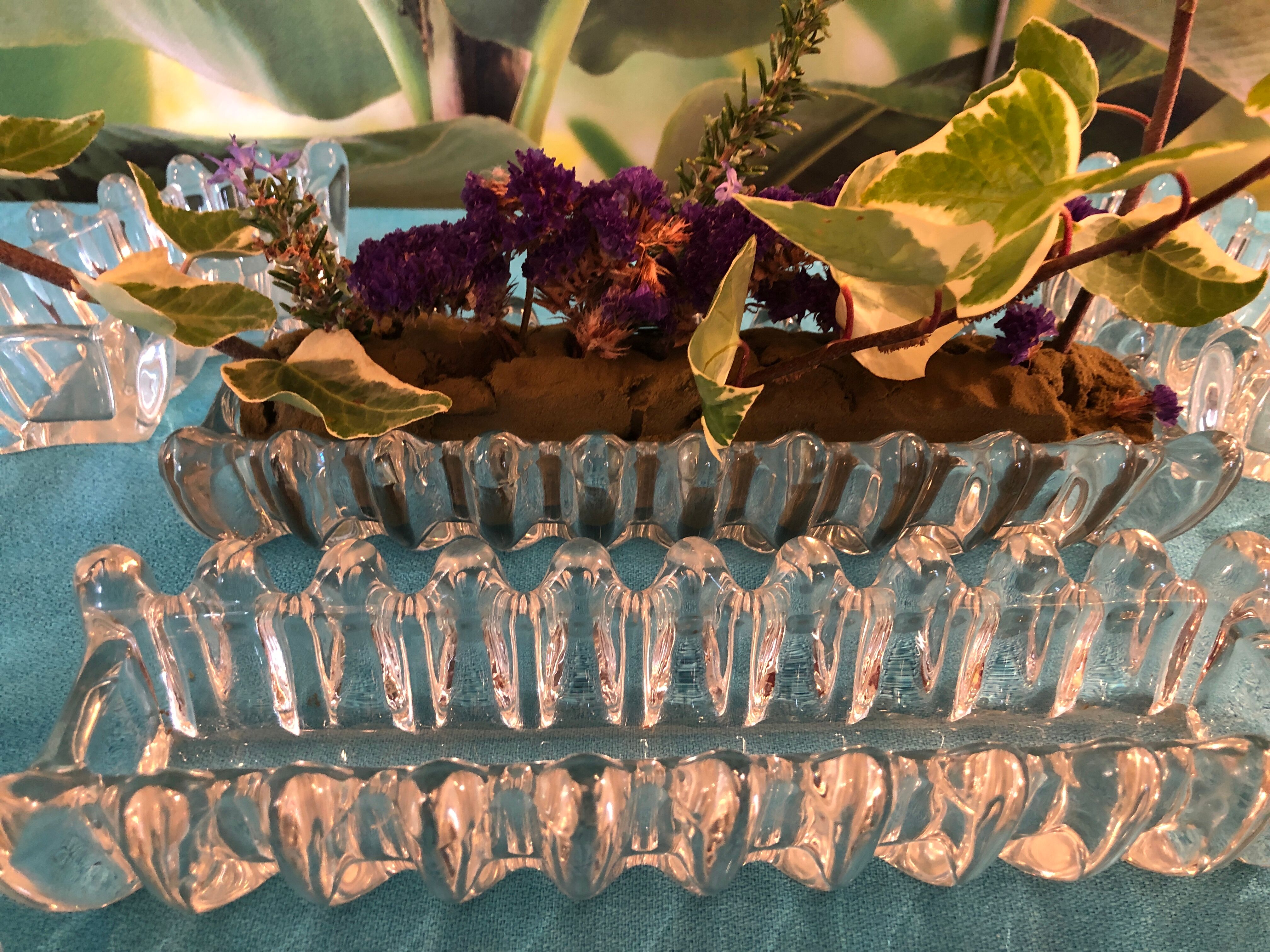 Path or center table