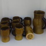 Cup and pitcher pl france