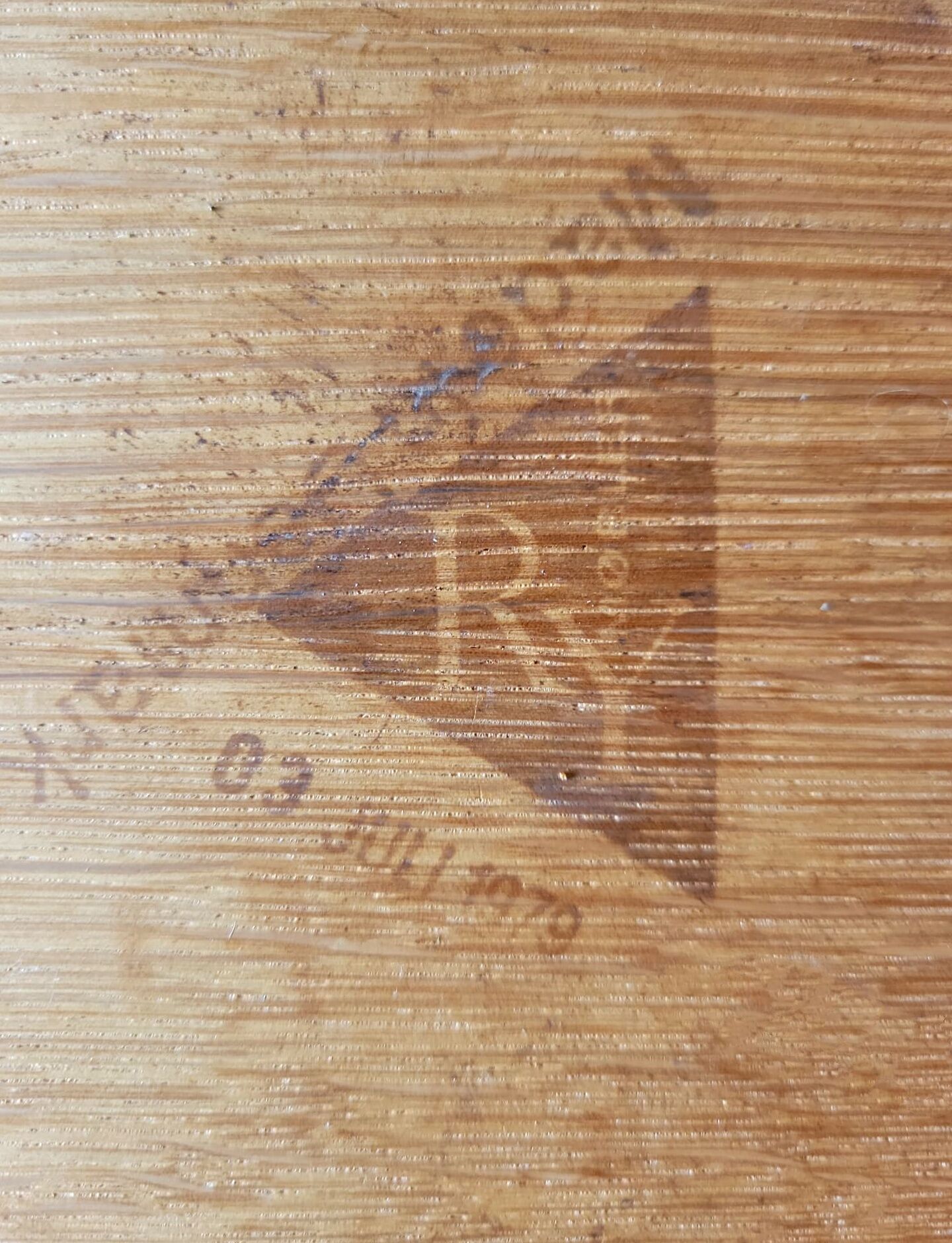 RY Møbler RY35 extendable dining table in solid oak, 1979