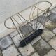 Porte parapluie vintage