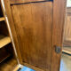 Storage furniture
