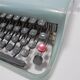 Machine à écrire Olivetti Lettera 22