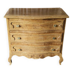 Commode ancienne restaurée