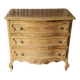 Commode ancienne restaurée