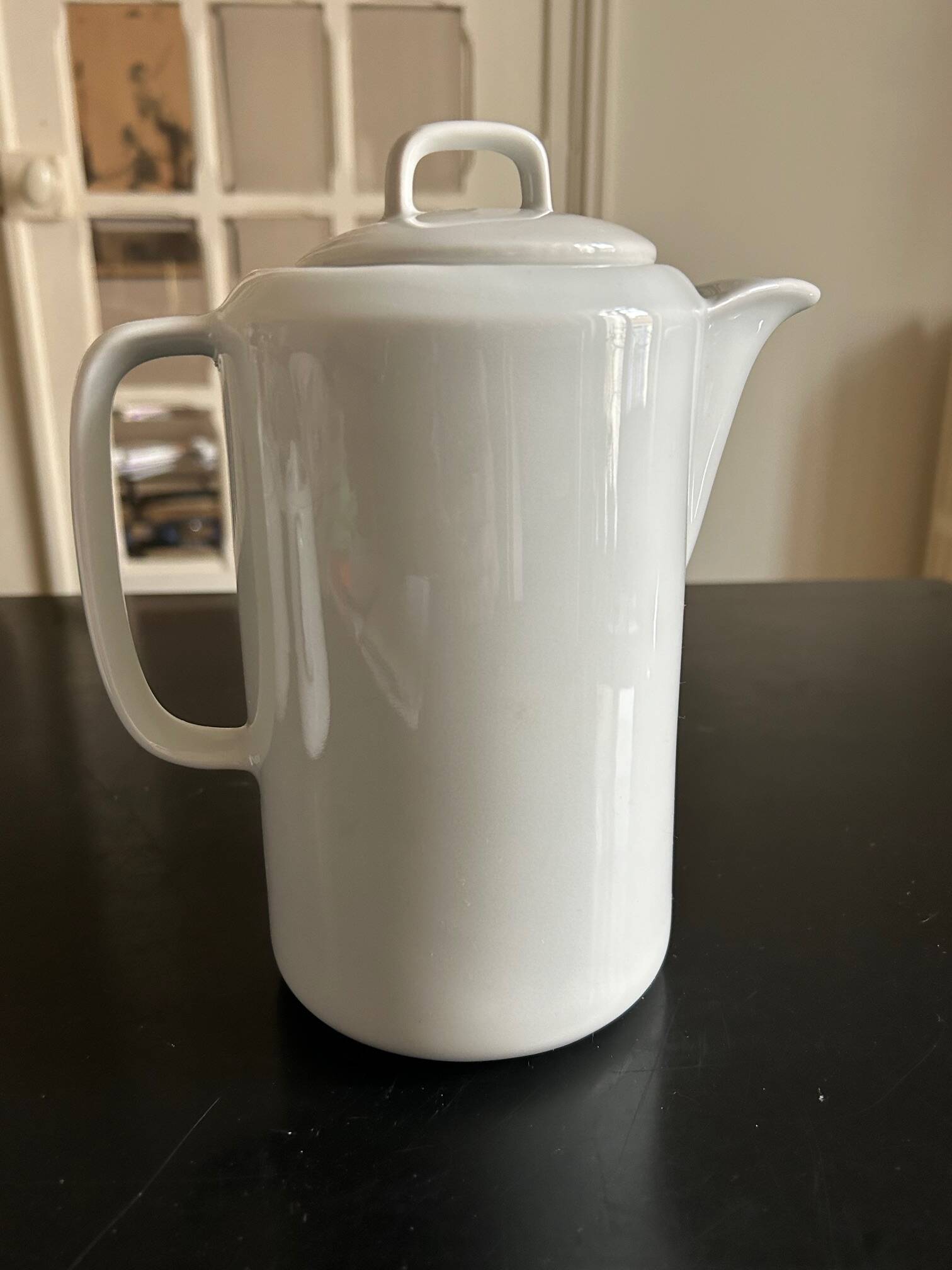 Philippe Deshouliéres tea service 1970