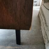Sideboard sliding doors 1970/1980
