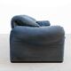 Maralunga Sofa by Vico Magistretti for Cassina, 1980s