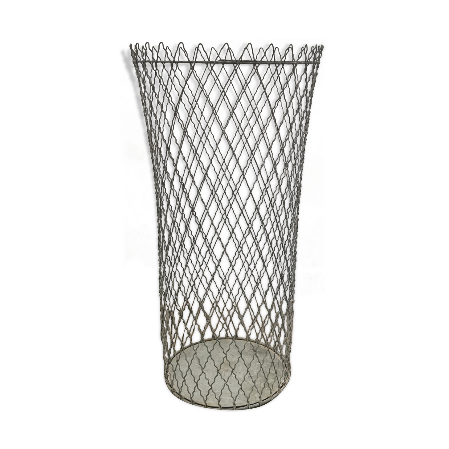 Wastepaper basket