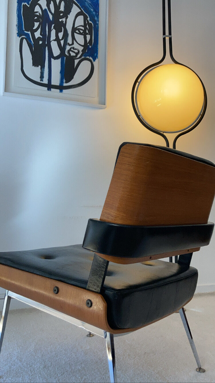 Armchair brand Moderntube 60/70