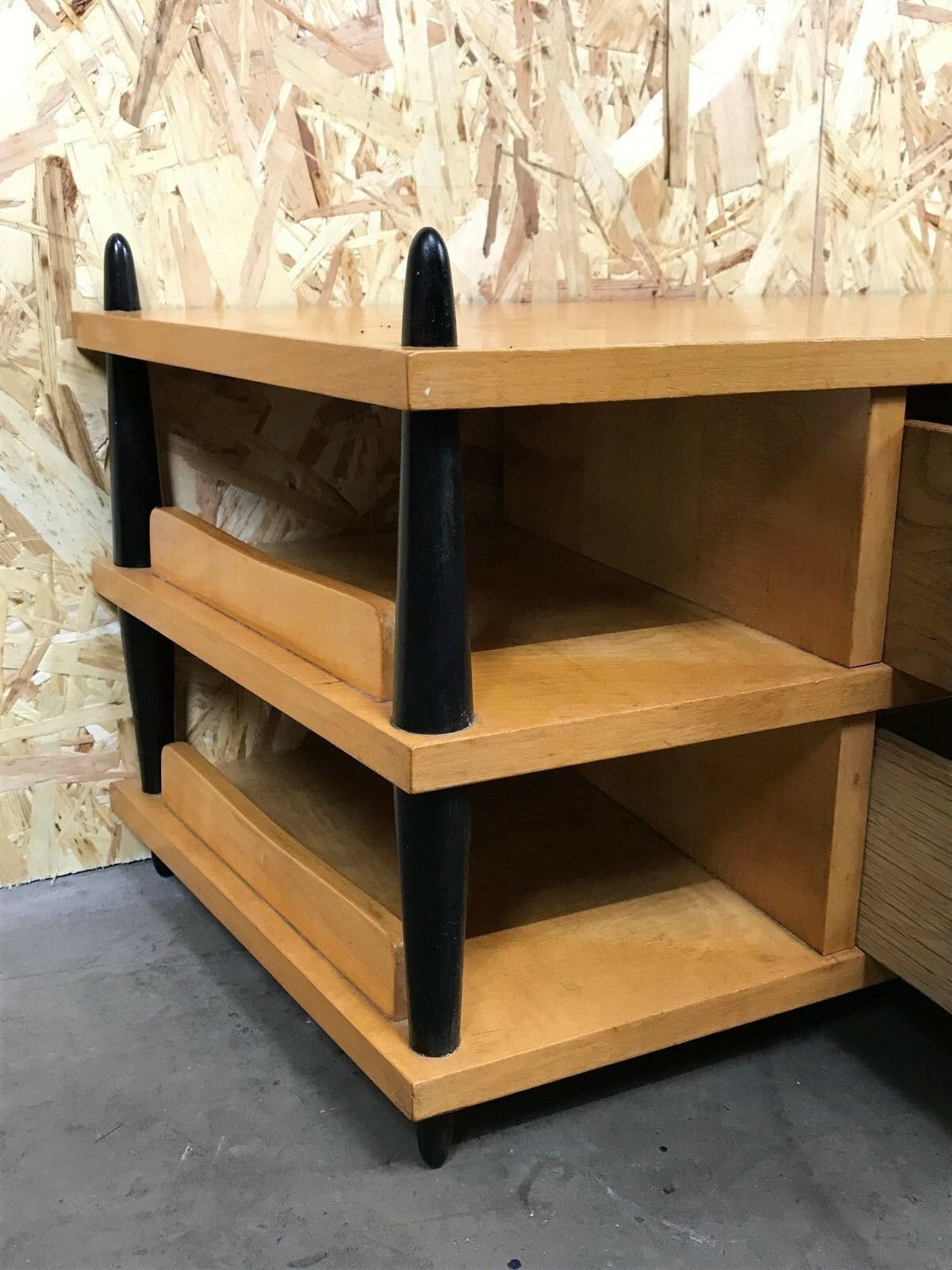 Wall shelf 60/70