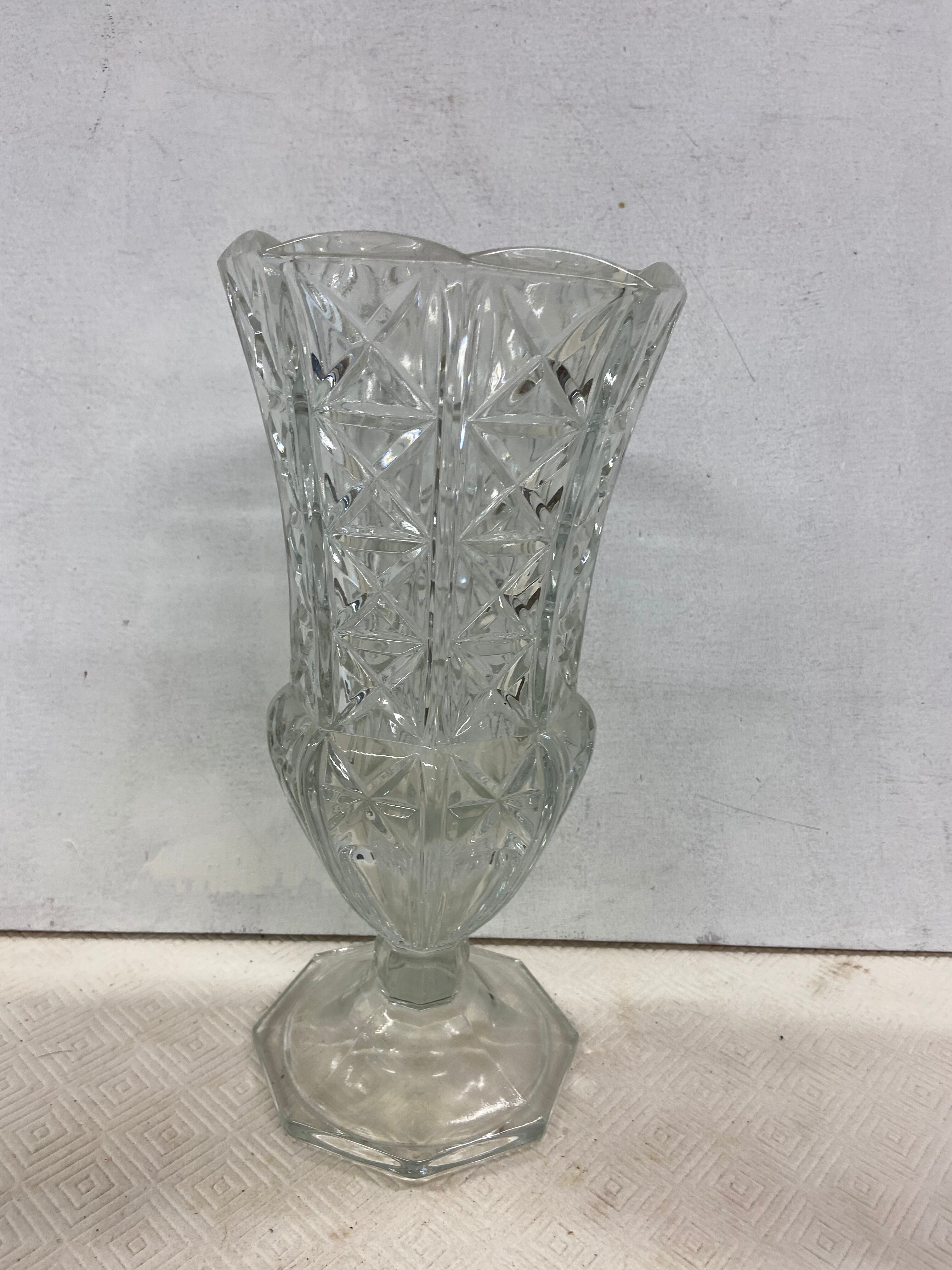 Vase Médicis