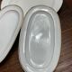 Georges Boyer Limoges porcelain serving dishes