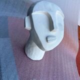 Designer bust
