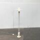Lampadaire en métal danois de Frandsen, 1989
