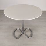 Side table design 1970