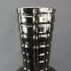 The Foulon, vase with iridescent black cover