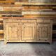 Buffet bas ancien