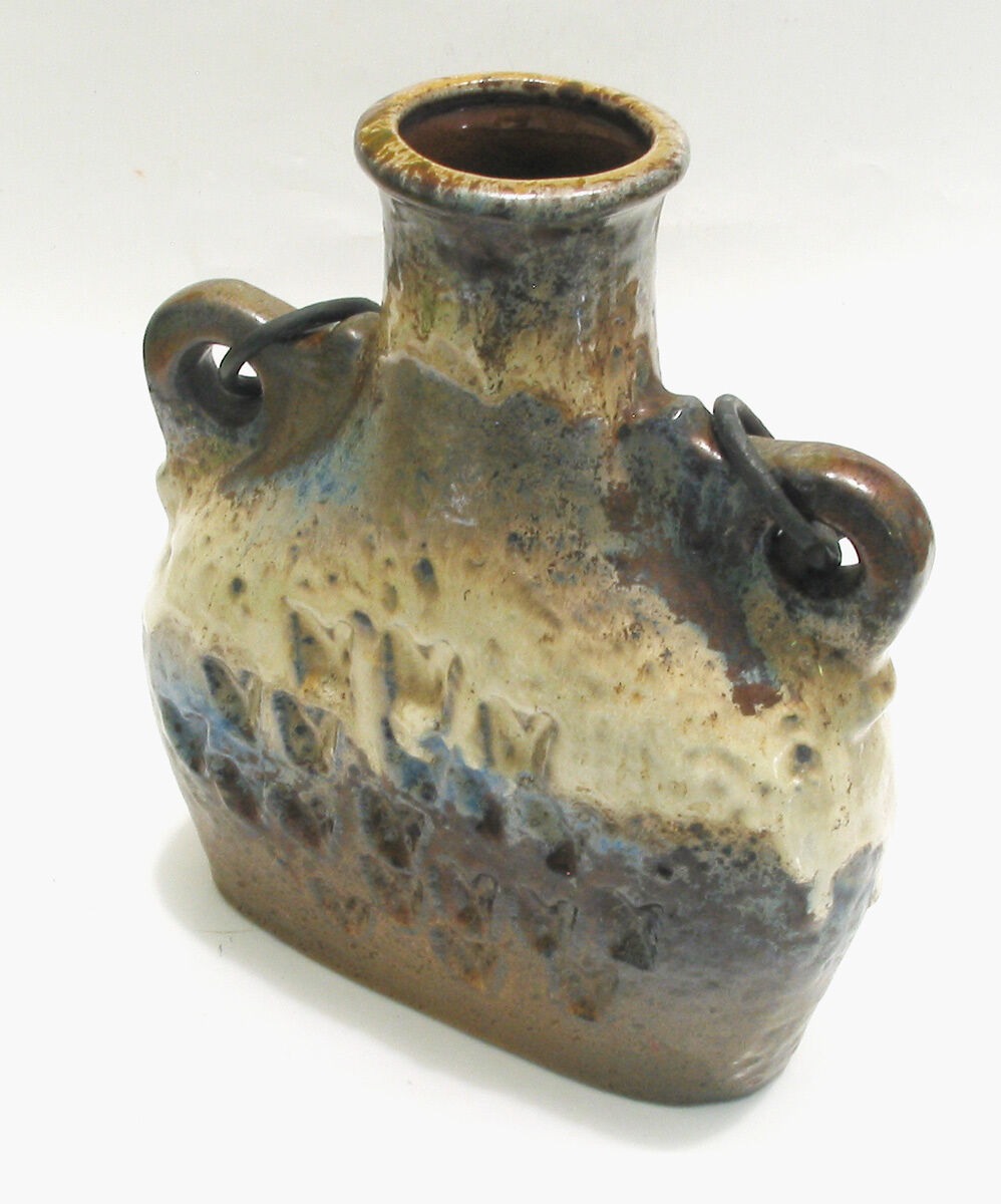 Pair that with pots/vases ceramic deco W.Germany Carstens
