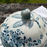 Soupière terre de fer