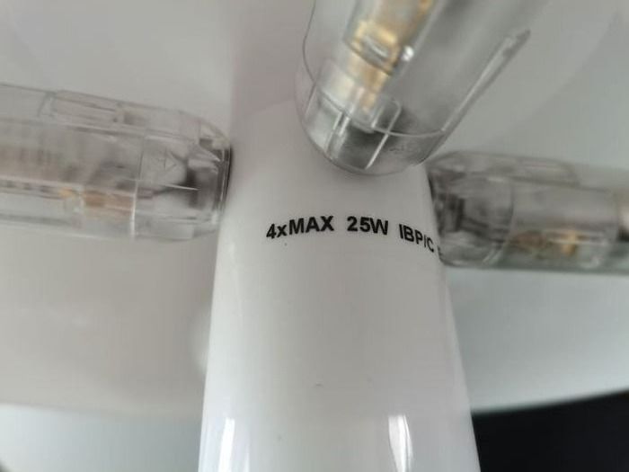 Nessino table lamp by Artemide