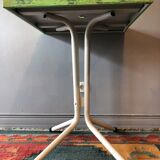 Bistro table Tolix 50s