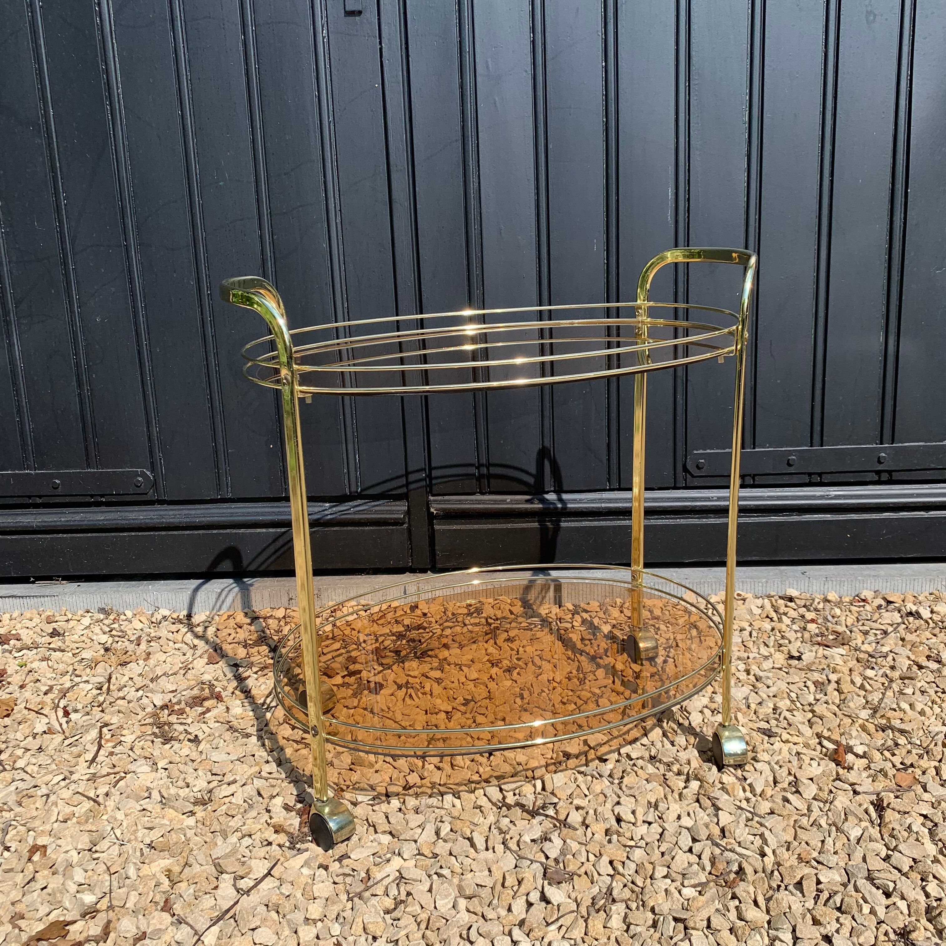 Golden metal service