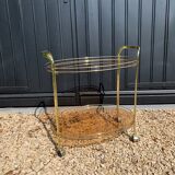 Golden metal service